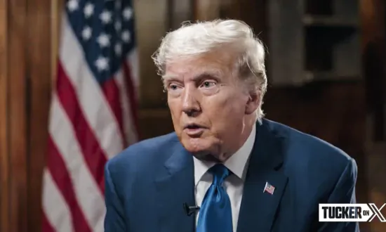 Trump–Tucker Interview Reaches Nearly 200 Million Views