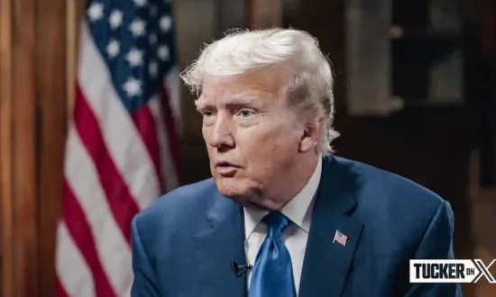 Trump Reacts to GOP Debate With Harsh Words for Some Candidates