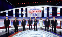 ANALYSIS: They Skipped These Issues at First Debate—Let’s See If They Do It Again
