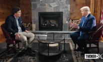 Trump Challenges Political Orthodoxies in Tucker Carlson Interview