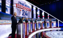 Where Cabinet Members of GOP Presidential Candidates Stand on 2024