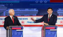 ‘Rich Men From North of Richmond’ Sparks GOP Debate on Bidenomics and Economy