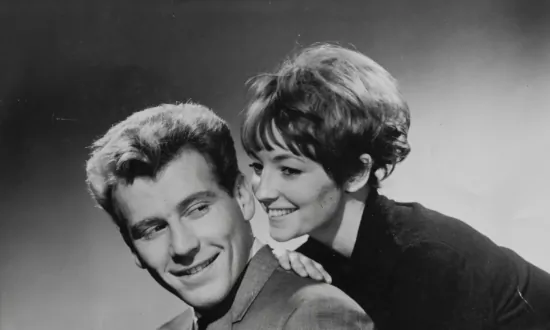 Always a Jet: ‘West Side Story’ Actor on Giving 180 Percent to All He Does