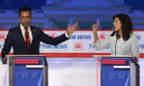 ANALYSIS: Ramaswamy Steals the Spotlight at GOP Debate