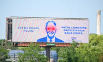 Biden Campaign Joins Trump’s Truth Social for ‘Fun,’ Gets Ratioed