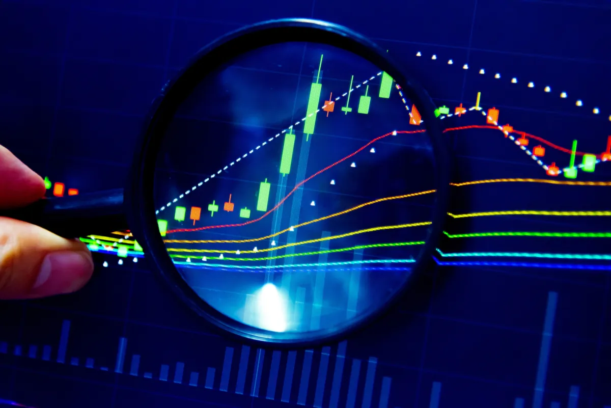 A serialization of the guide, "Relationship Investing: Stock Market Therapy for Your Money" (Shutterstock)