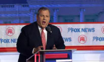 Chris Christie Holds Town Hall in Windham, New Hampshire