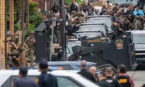Gunfire in Pittsburgh Neighborhood Prompts Standoff and Evacuations; 1 Person Later Pronounced Dead