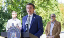 $100 Million Earmarked for New Double Tracks on Port Jervis Line