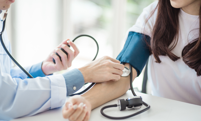 Top Tips to Lower Your Blood Pressure