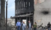 Republicans Call for SBA Accountability on Disaster Response to Maui Fires