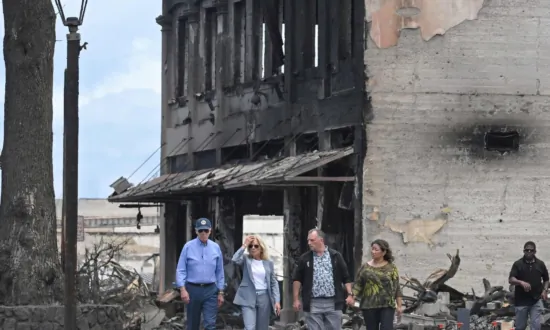 Republicans Call for SBA Accountability on Disaster Response to Maui Fires