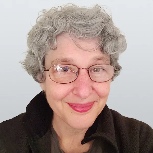 Meryl Nass