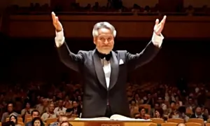 Haydn: Symphony 98 in B Flat Major | OLC#37
