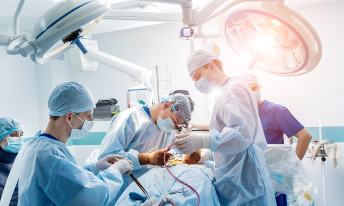 What Your Doctor May Not Tell You About Surgery