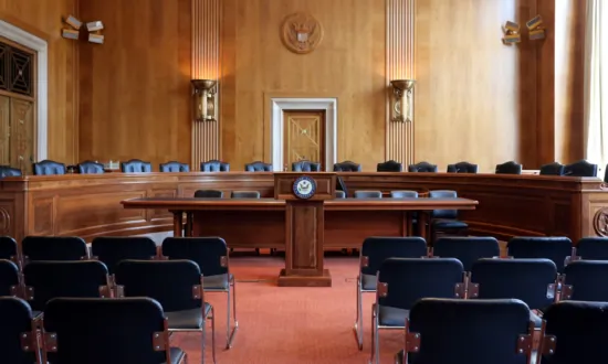 The Brilliant Legal Mind of John Sauer