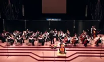 Cello Concerto in C Major | GTIYO