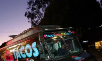 Arrests Made In Relation to Taco Truck Thefts