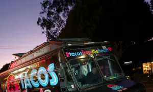 Arrests Made In Relation to Taco Truck Thefts