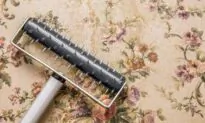 Remove Wallpaper Like a Pro