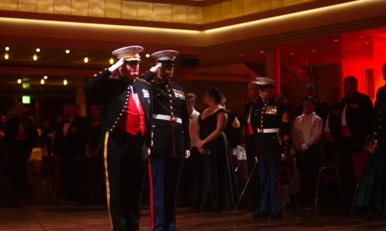 Special Forces and ‘Say Yes to the Dress’: A Lesson in Being Authentic