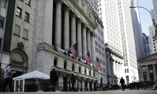 We’re Seeing a Massive Short Squeeze in Both Stocks and Bonds