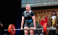 Top Female Athlete Appeals Suspension From Sport After Speaking Up Over Transgender Athletes in Women’s Sports