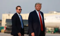 Judge Skeptical as Prosecutors Claim Trump Georgia Trial Could Take Four Months