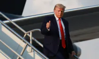 Trump Says He May Seek to Move Georgia Case to Federal Court