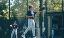 USA Baseball Nearly Set for 18-and-Under World Cup in Taiwan