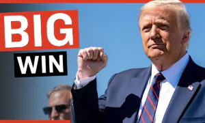 Trump Team Banned from Debate Backstage; 250M Views on Twitter; Vivek Slides Away With Victory: Polls | Facts Matter