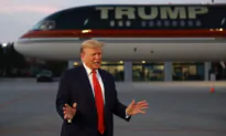 Read Trump’s Jail Records in Georgia Election Case