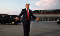 ‘Not a Comfortable Feeling’: Trump Details ‘Terrible Experience’ of Being Booked Into Fulton County Jail