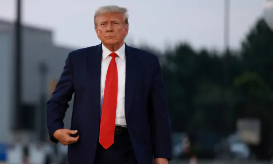 ‘He’s Back’: Trump Goes Viral With Return to Twitter, Now X