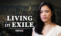 The Battle Against Communist Reeducation in Hong Kong: Freedom Fighter Frances Hui Shares Her Remarkable Story