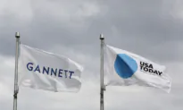 Gannett Accused of Discriminating Against White Employees With Racial Quotas