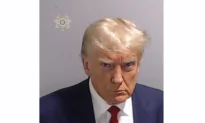 After 4 Indictments, Trump Has First Mugshot Taken, in Fulton County