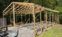 Will Your DIY Project Kill or Injure Yourself or Others?