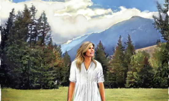 Hemingway’s Granddaughter Finds Peace Through Family, Faith