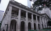 Harsh Jail Terms of Hong Kong Student Upheld As Court of Final Appeal Rules National Security Law Overrides Common Law