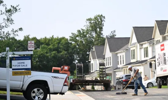 US Housing Market Soars Nearly 50% Since Pre-Pandemic Level in February 2020: Zillow