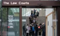 Mother Tells BC Murder Trial of Final Embrace With Teenage Girl, Hours Before Death