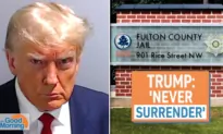 NTD Good Morning (Aug. 25): Trump Campaign Sells Mugshot T-Shirts Online; Maui Accuses Hawaiian Electric of Causing Wildfires