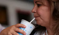 Eco-Friendly Plant-Based Straws Contain Toxic ‘Forever Chemicals’: Study
