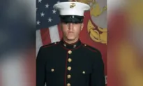 Slain Marine’s Family Plans to Refile Lawsuit Accusing Alec Baldwin of Defamation
