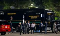Retired Police Sergeant Who Killed 3 at California Bar Shot His Estranged Wife First, Officials Say