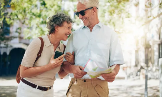 Why Your Retirement Strategy Should Not Be Based on Social Security Alone