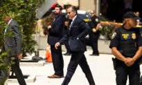 Live Outside Court Where Hunter Biden Is Arraigned