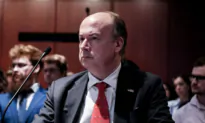 Trump Reaffirms Executive Privilege Before Jeffery Clark’s Disciplinary Proceeding