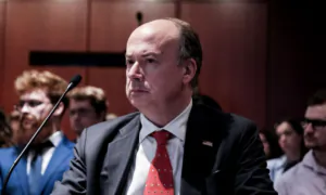 Disciplinary Trial of Trump Official Jeffrey Clark Continues: April 1